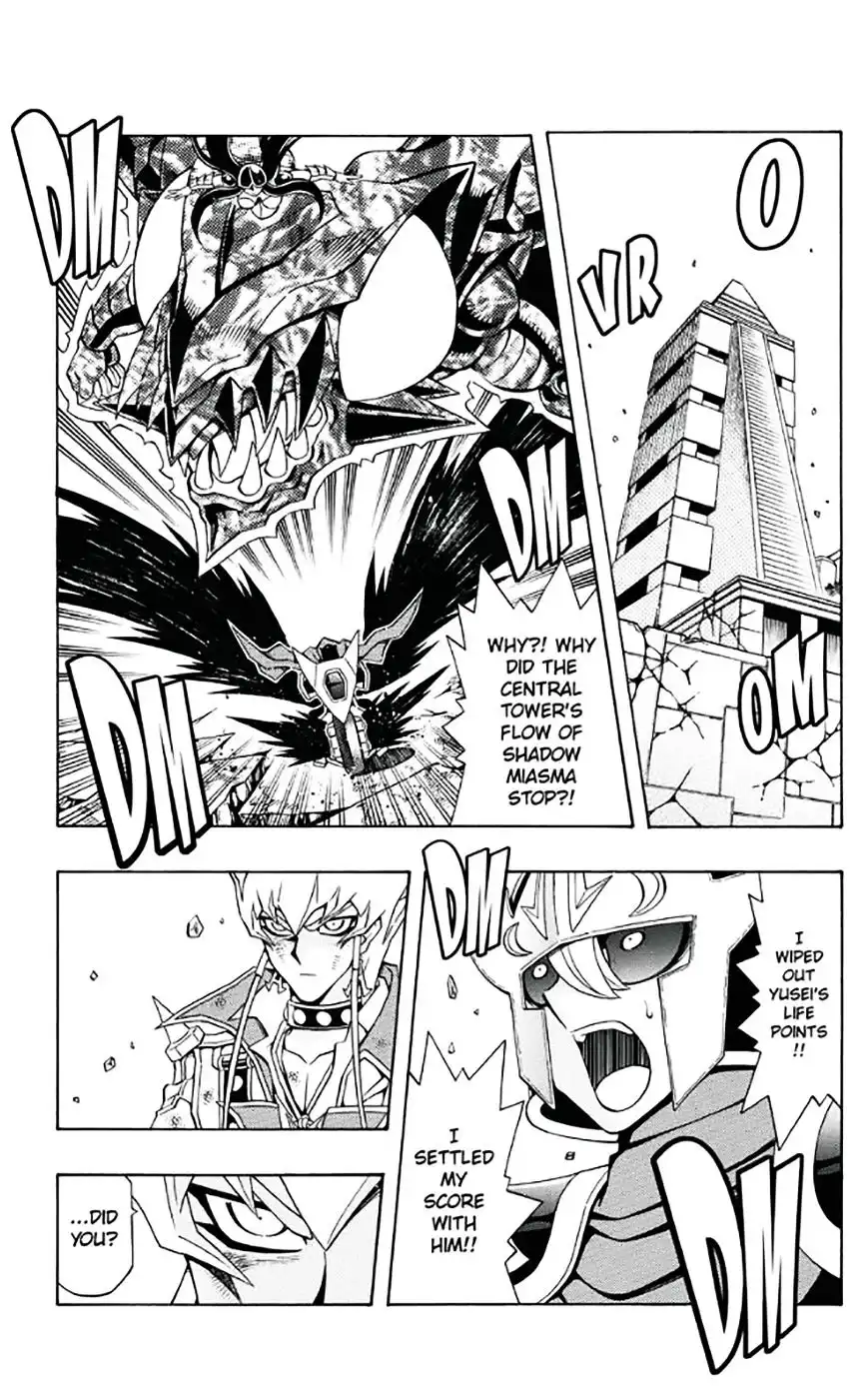 Yu-Gi-Oh! 5Ds Chapter 55 12